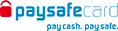 paysafecard